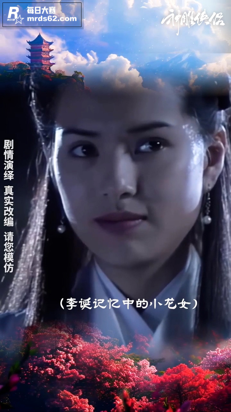 国产古装AV短剧「神相关图片2