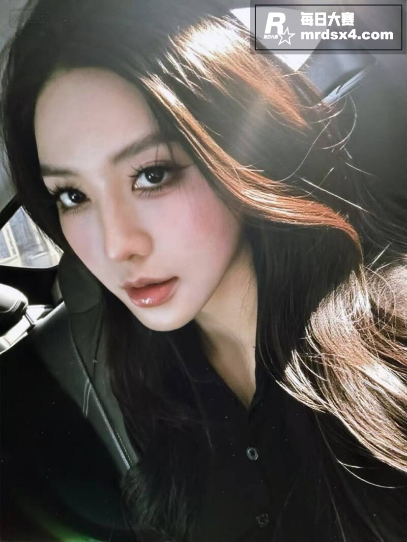 抖音高颜值欲女 杨欣相关图片11