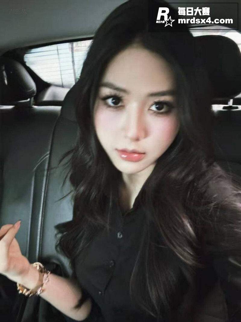 抖音高颜值欲女 杨欣相关图片14