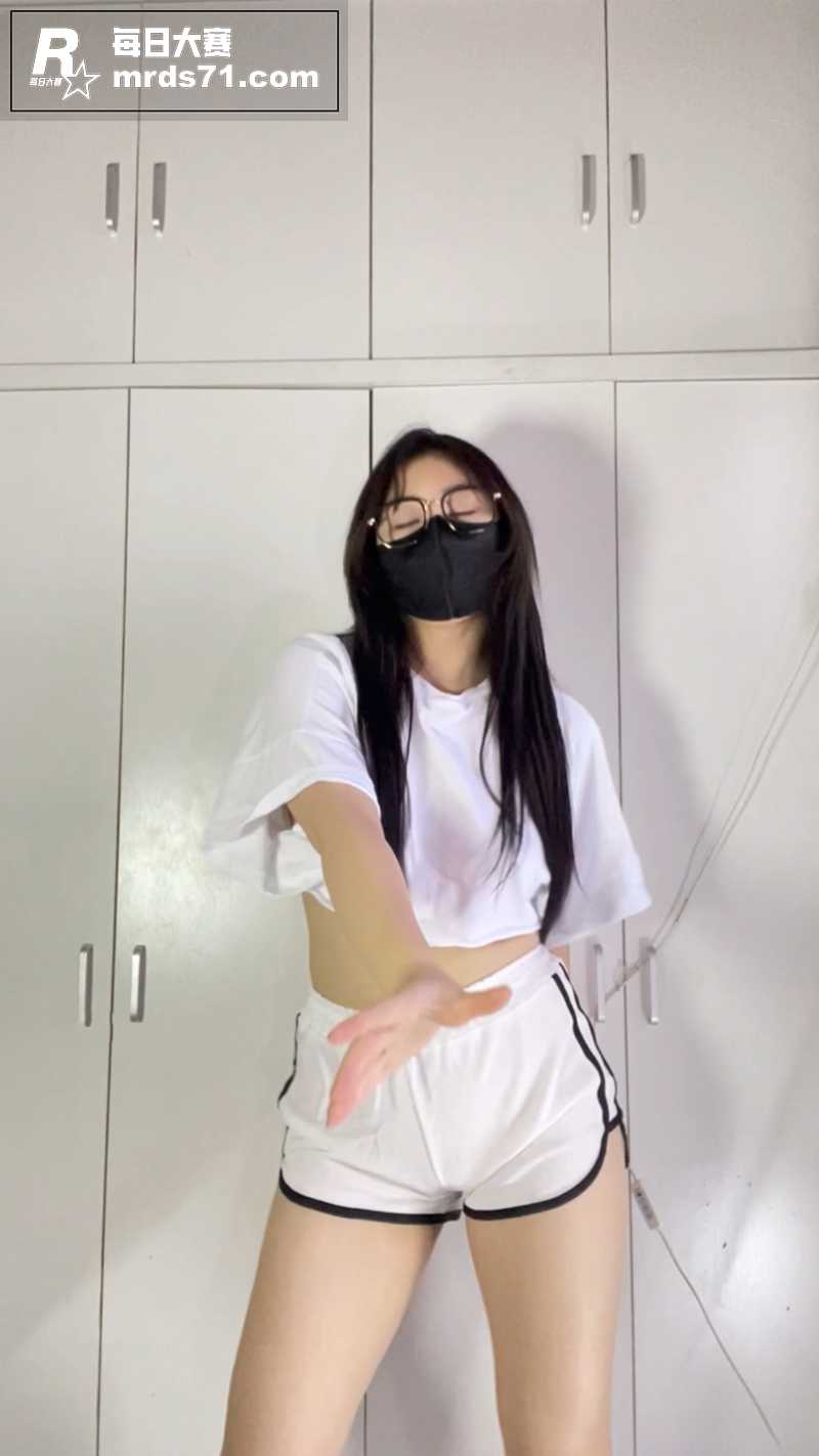 推特动感舞姬 无刺榴相关图片3
