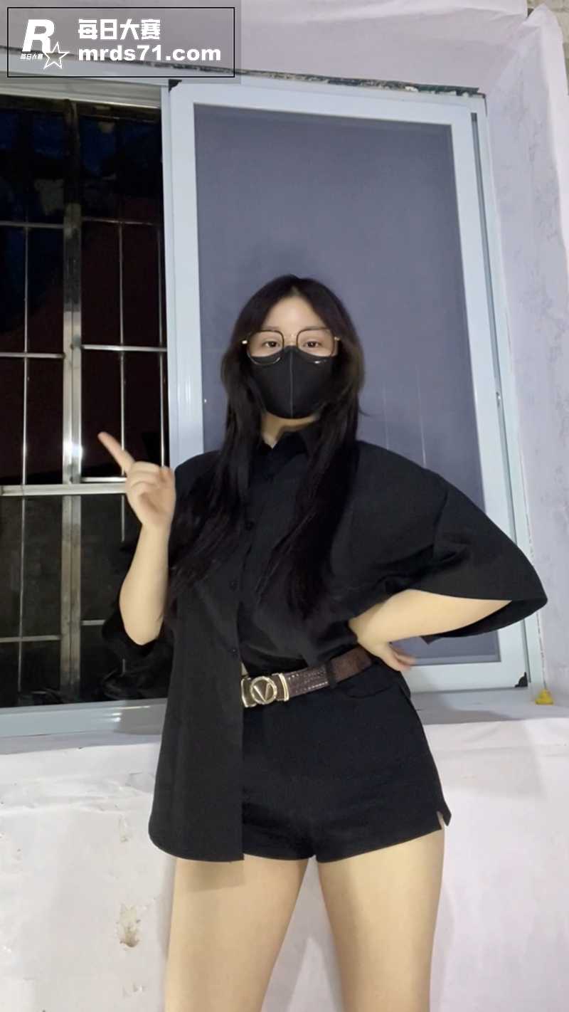 推特动感舞姬 无刺榴相关图片7