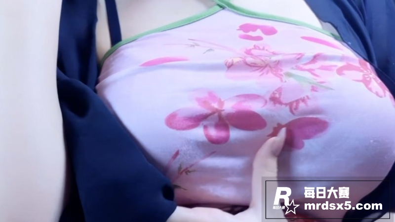 ASMR极品女神 白相关图片2