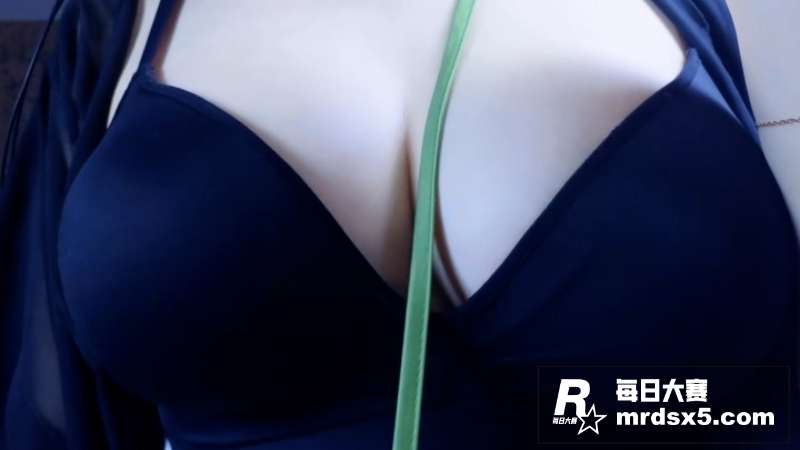 ASMR极品女神 白相关图片3
