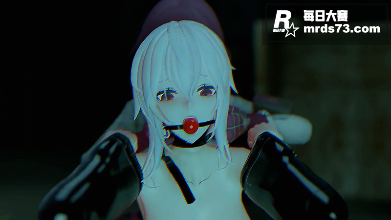 3D成人动漫大神 d相关图片2