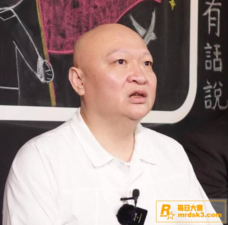 台湾百亿赌王 林秉文相关图片7