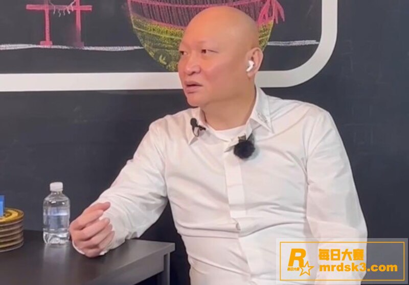 台湾百亿赌王 林秉文相关图片9