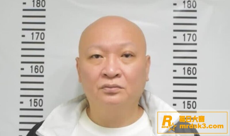 台湾百亿赌王 林秉文相关图片10