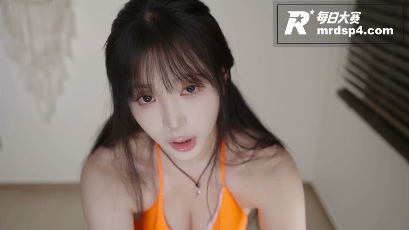 韩国ASMR甜美女神相关图片3