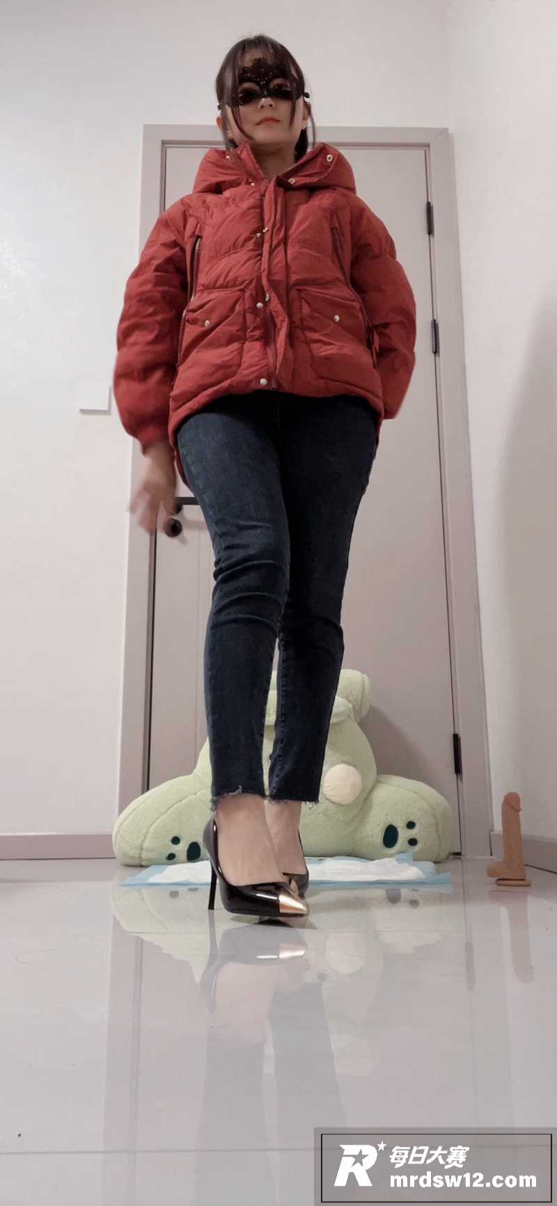推特极品熟女少妇 原相关图片1