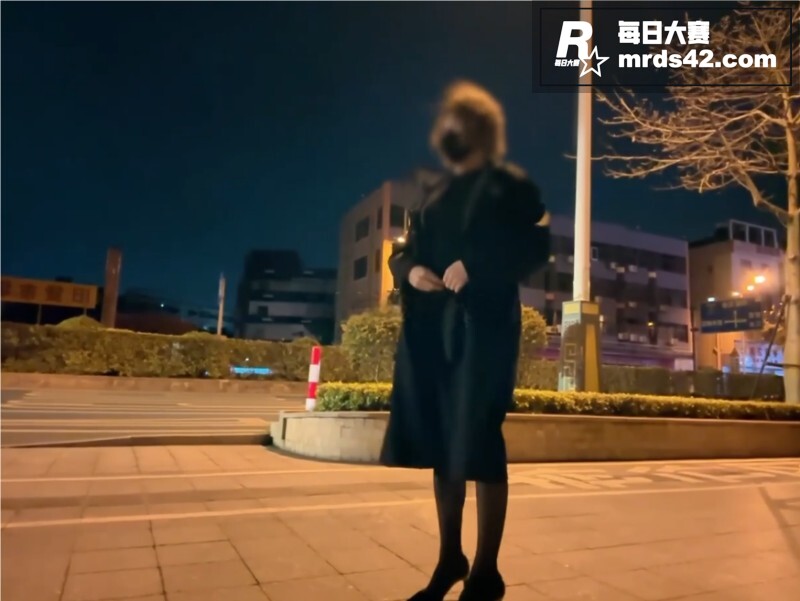 推特美艳伪娘 mik相关图片1