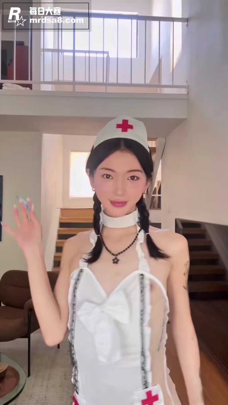 高颜值TS男娘 ky相关图片5