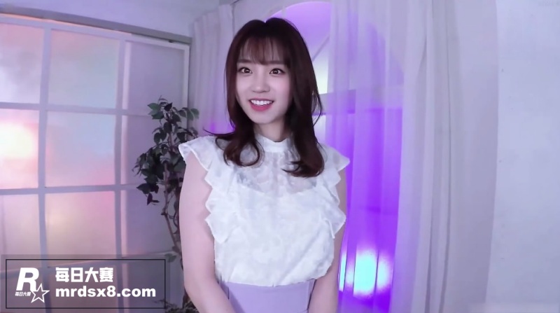 AI明星换脸 宋雨琦相关图片1