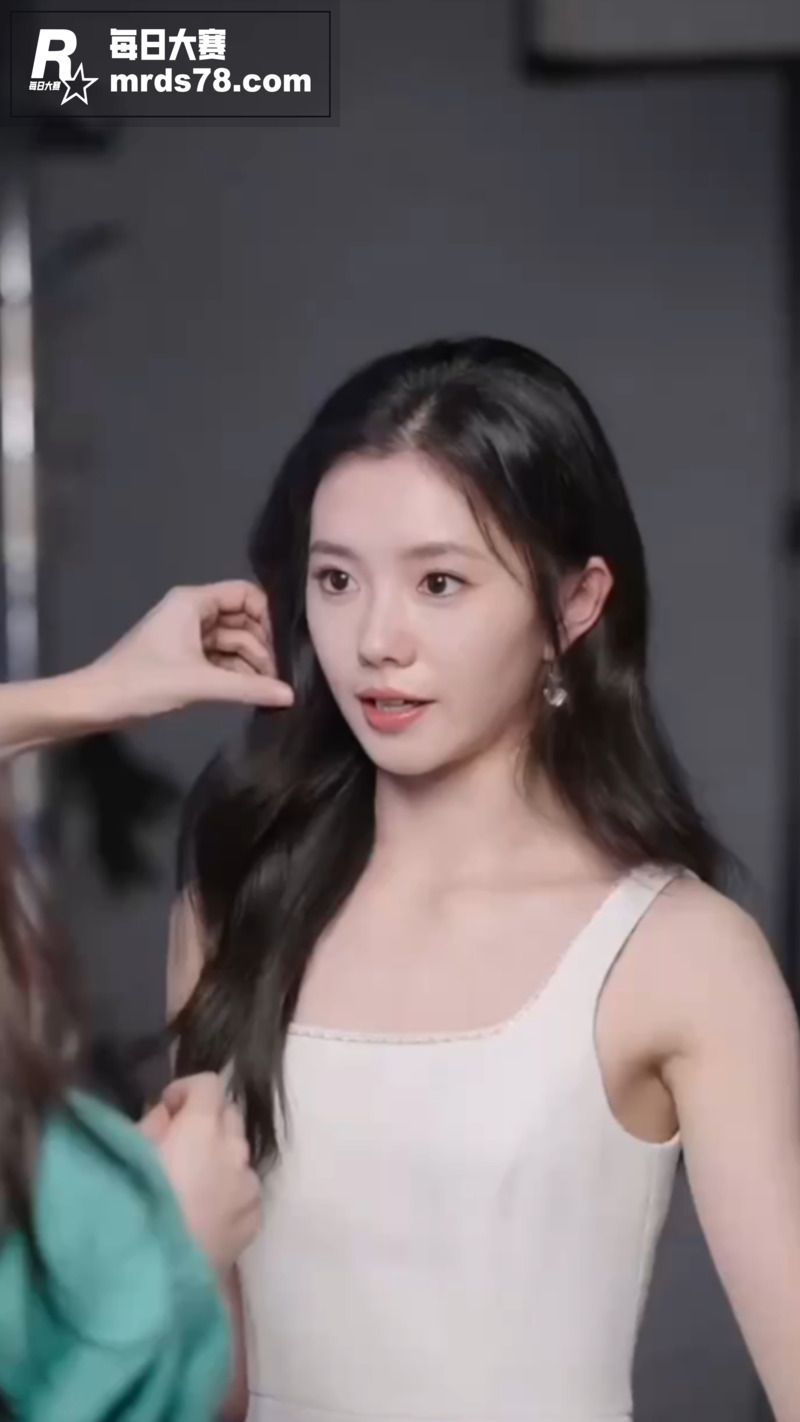 AI换脸明星少女 刘相关图片1