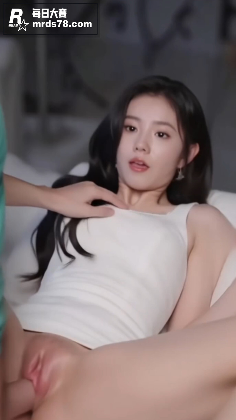 AI换脸明星少女 刘相关图片8