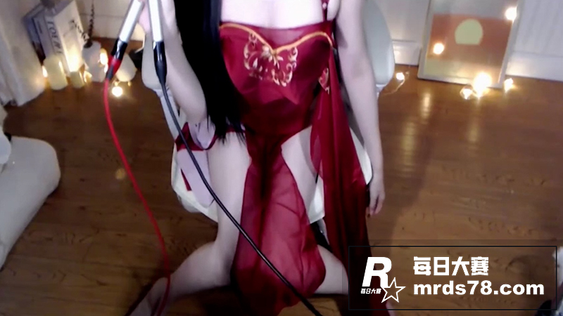 ASMR声控女神 婉相关图片6