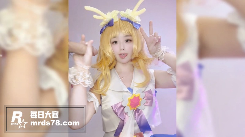 推特极品福利姬 贝璃相关图片5