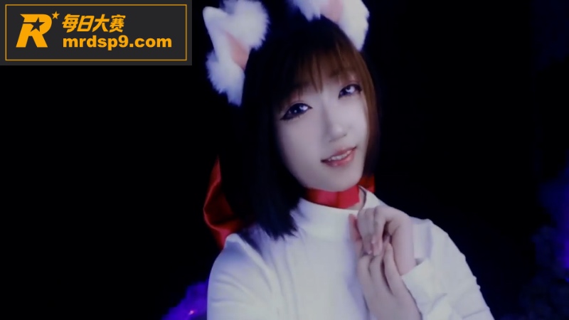 ASMR声控女神 幺相关图片1