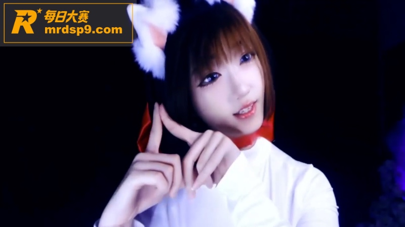 ASMR声控女神 幺相关图片2
