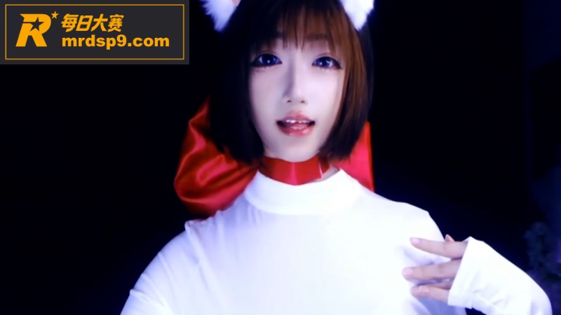 ASMR声控女神 幺相关图片3