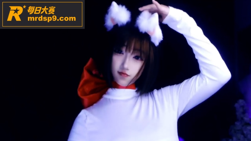 ASMR声控女神 幺相关图片4
