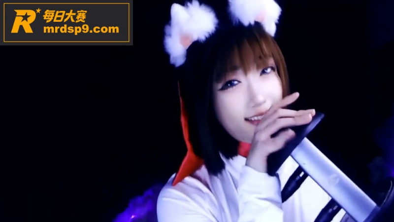 ASMR声控女神 幺相关图片7
