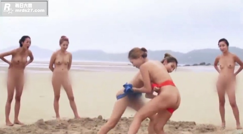 韩国成人综艺节目小合相关图片3
