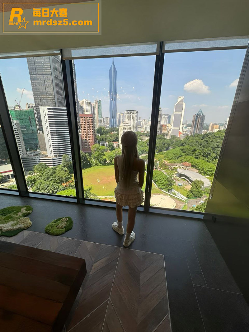 极品反差萝莉 小屁大相关图片2