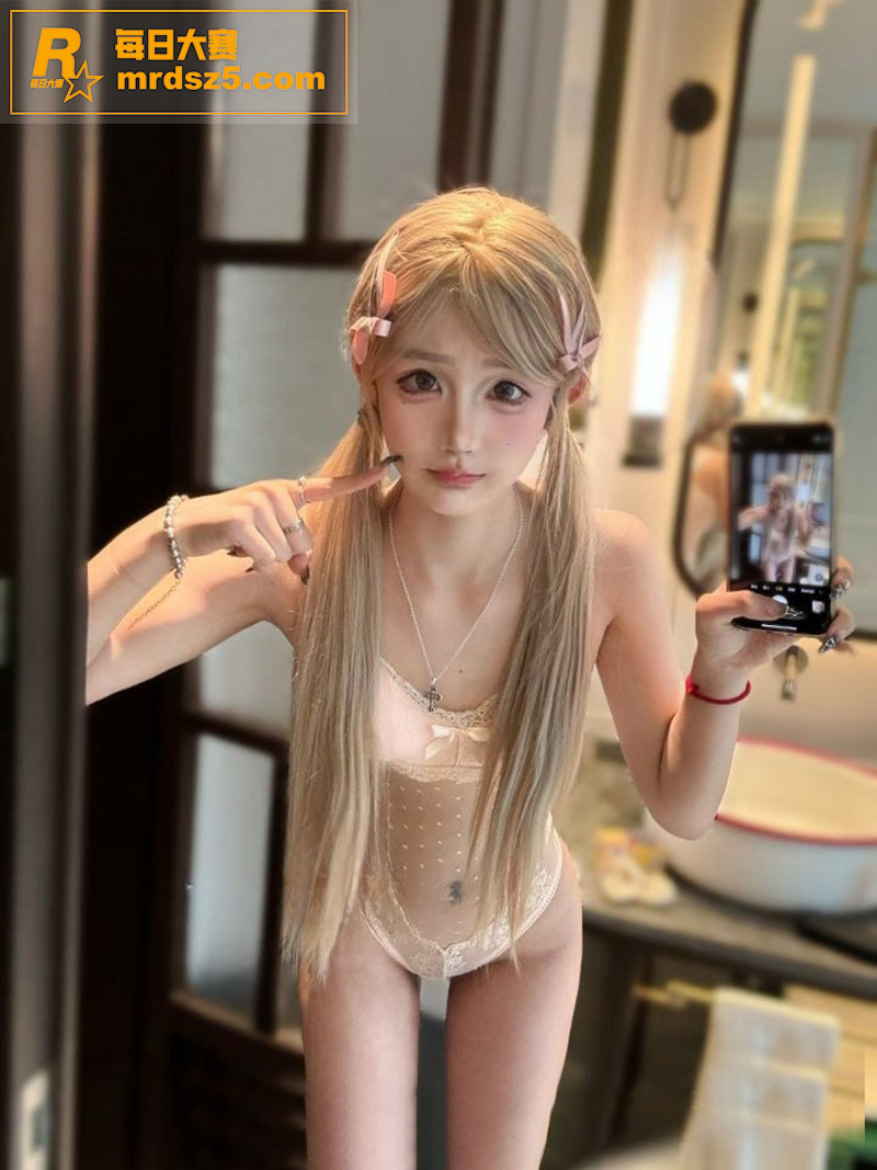 极品反差萝莉 小屁大相关图片5