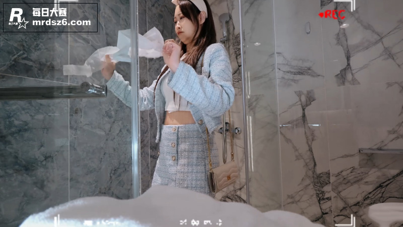 JVID台湾清纯玉女相关图片2