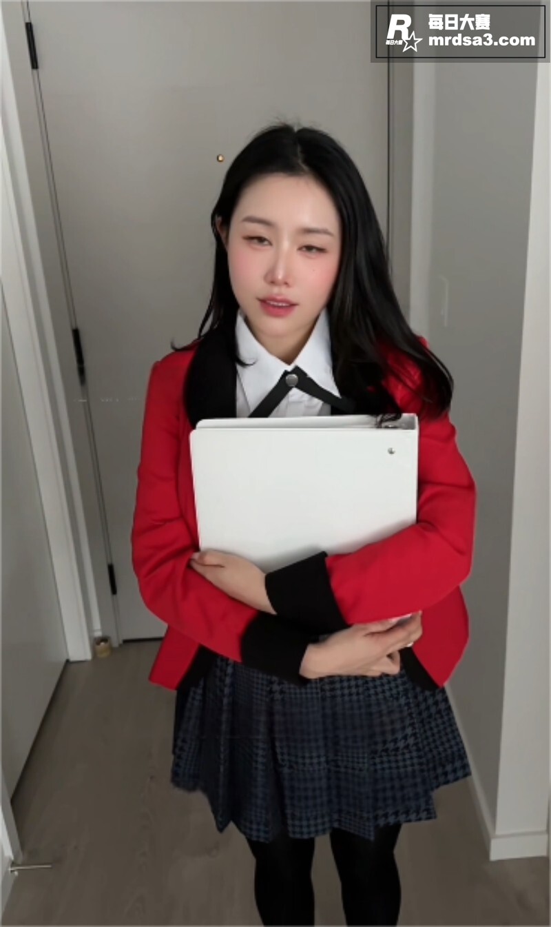 推特95后网黄博主 相关图片1