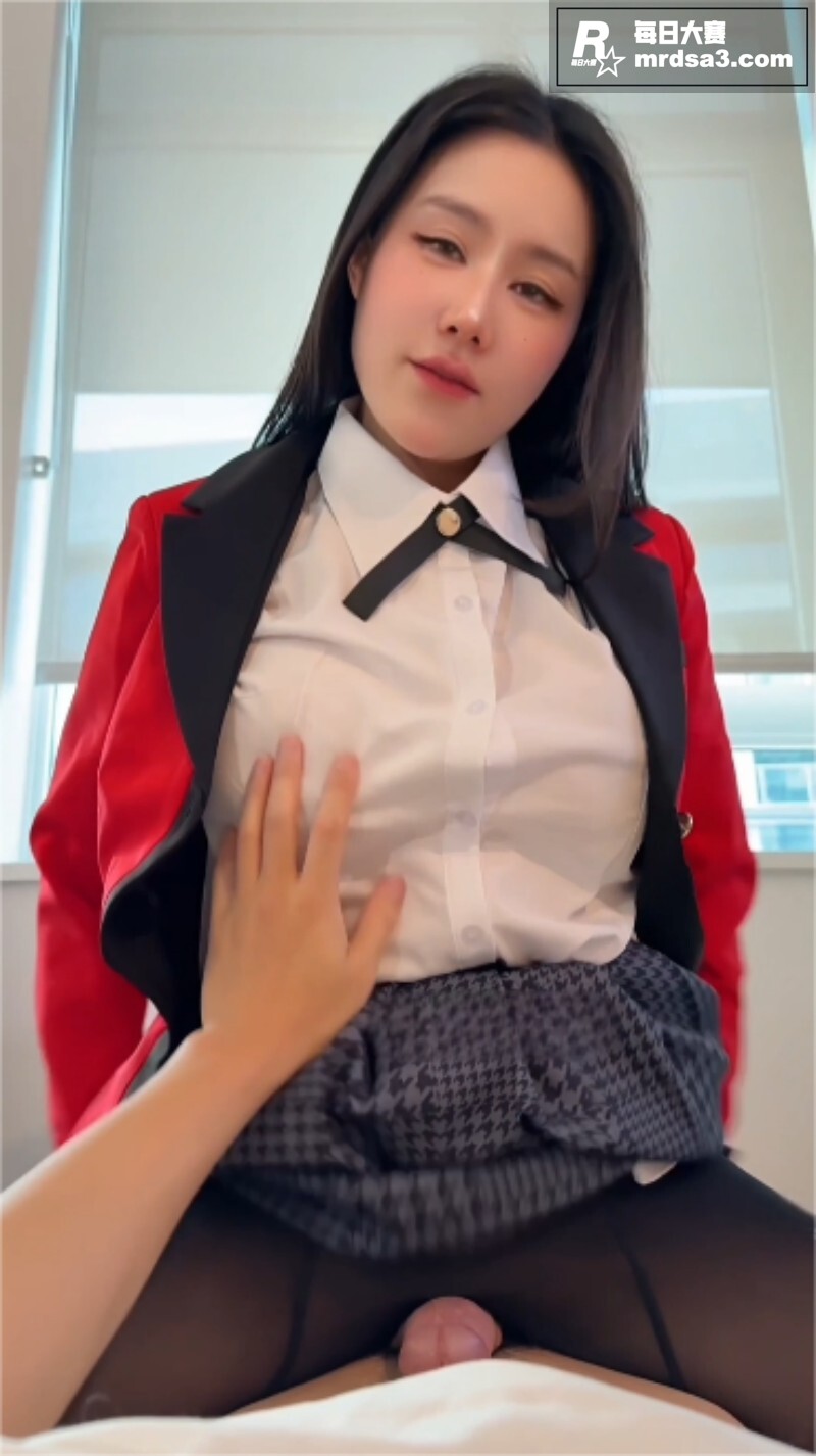 推特95后网黄博主 相关图片5