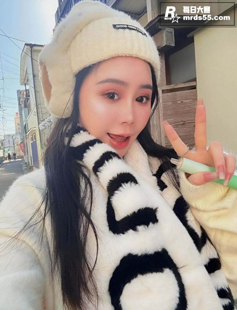高颜值网红女神 洪七相关图片5