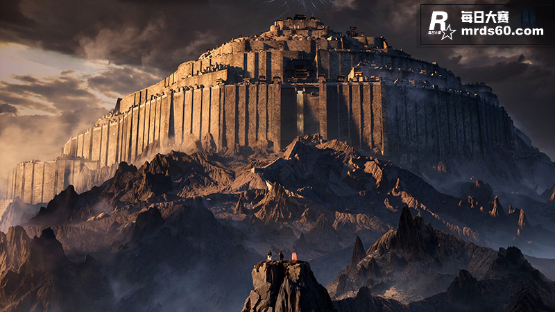 热播国漫系列「凡人修相关图片1
