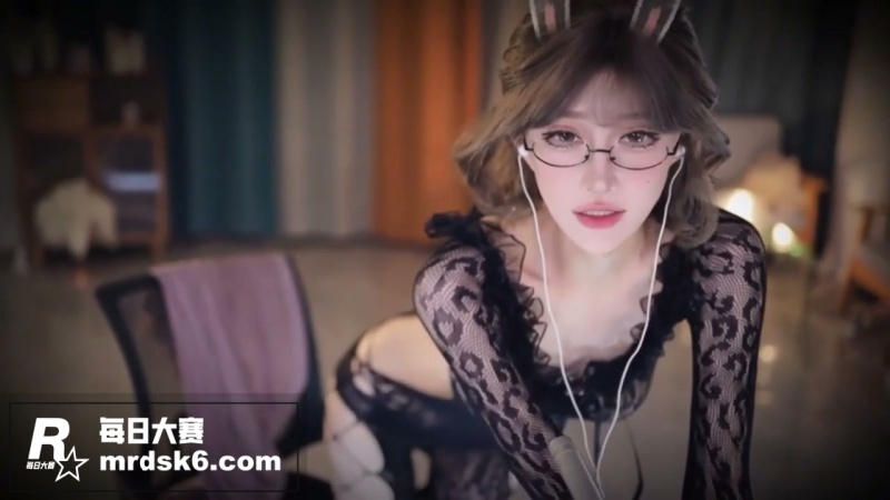 虎牙高颜值御姐女神 相关图片4