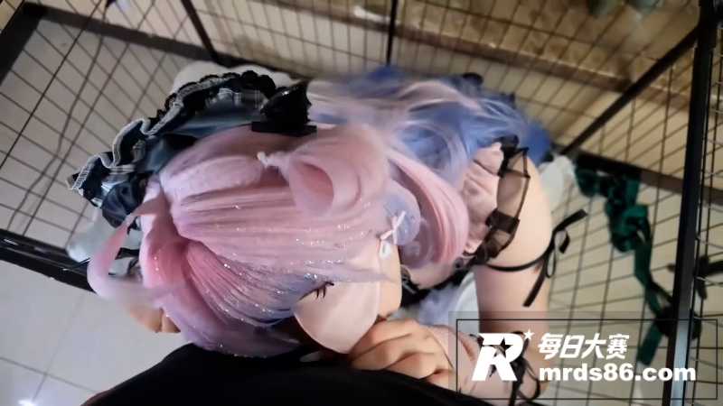 顶级反差猫奴 星野兔相关图片4