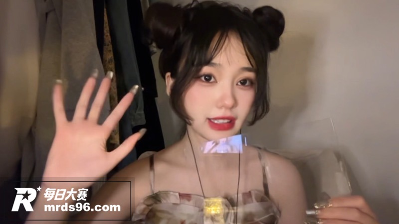 B站ASMR极品声控相关图片1