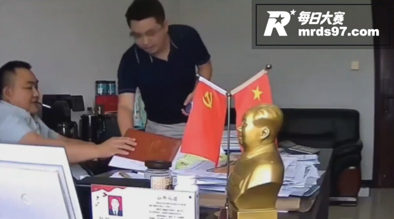湖南常德西湖国企老板相关图片6