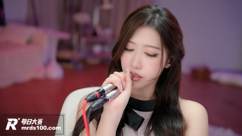 ASMR声控主播 小相关图片8