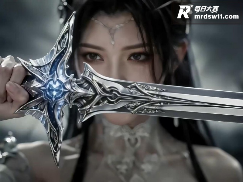 AI成人短剧 讨魔传相关图片3