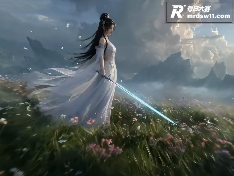 AI成人短剧 讨魔传相关图片6