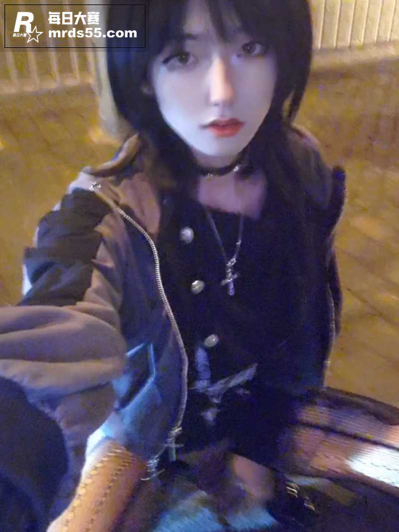 推特极品TS男娘 善相关图片1
