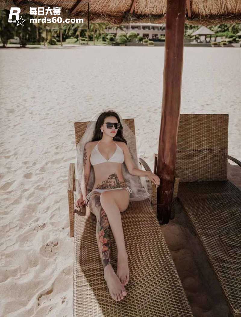 大连高颜值美女模特 相关图片1