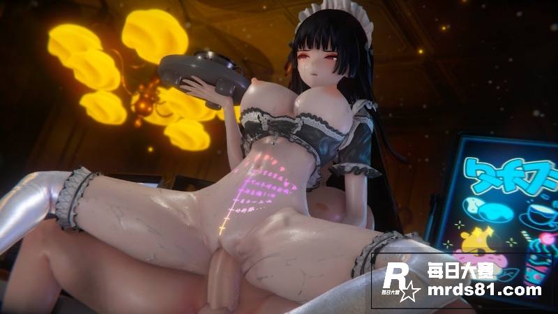 3D成人无码动漫Fa相关图片4