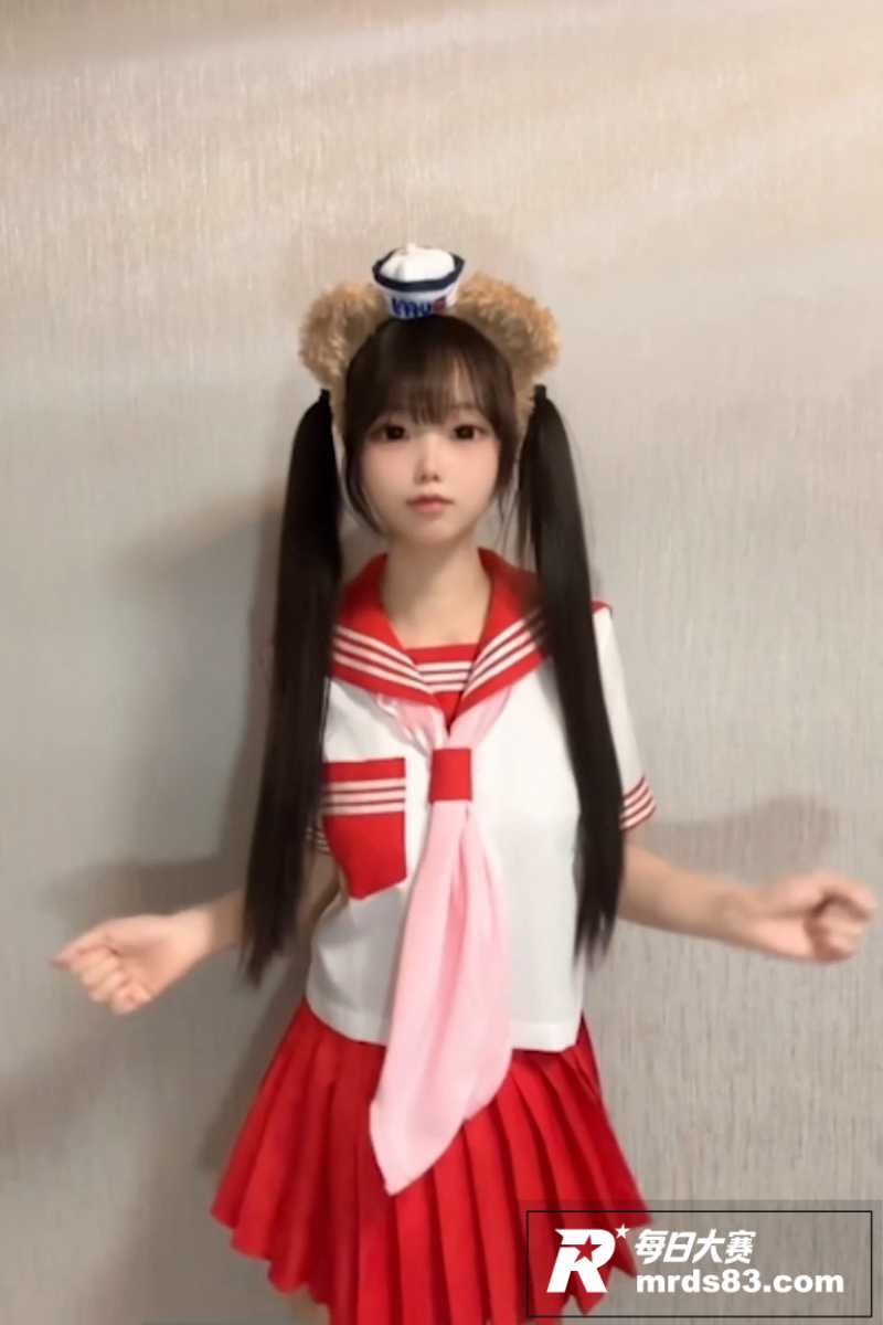 双马尾极品萝莉 小粉相关图片6