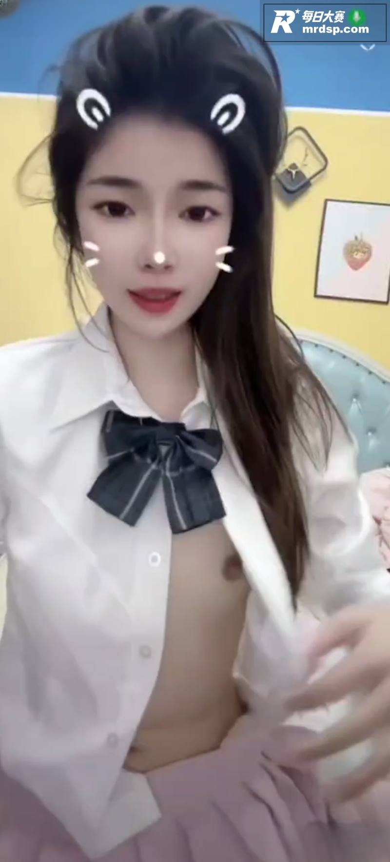 抖音快手骚鸡网红 直相关图片6