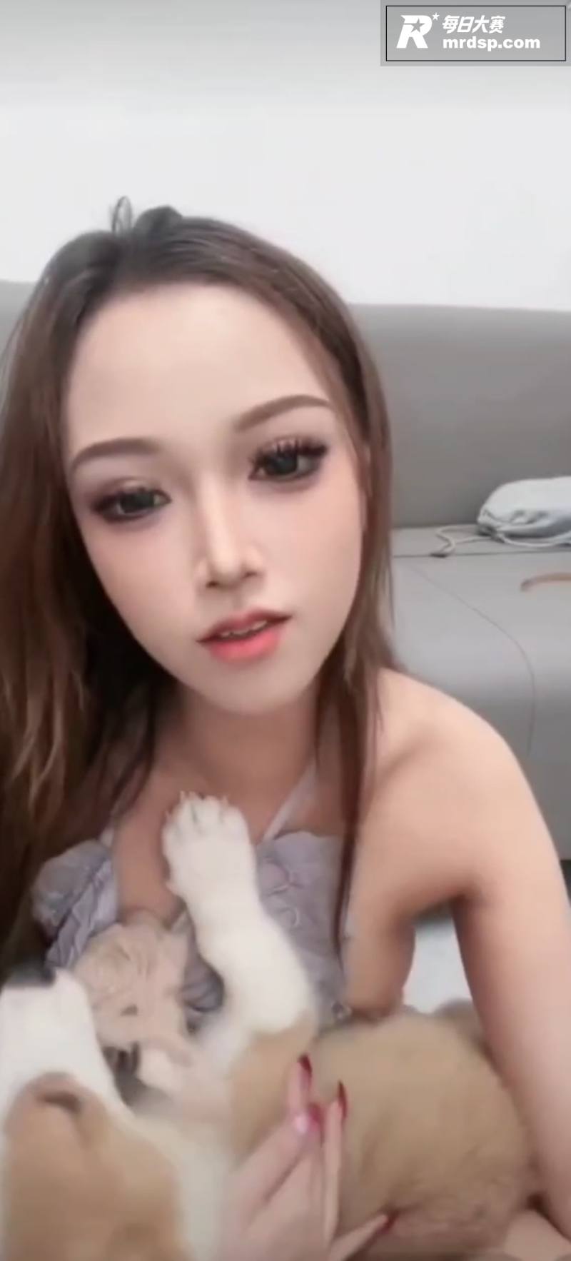抖音快手骚鸡网红 直相关图片8
