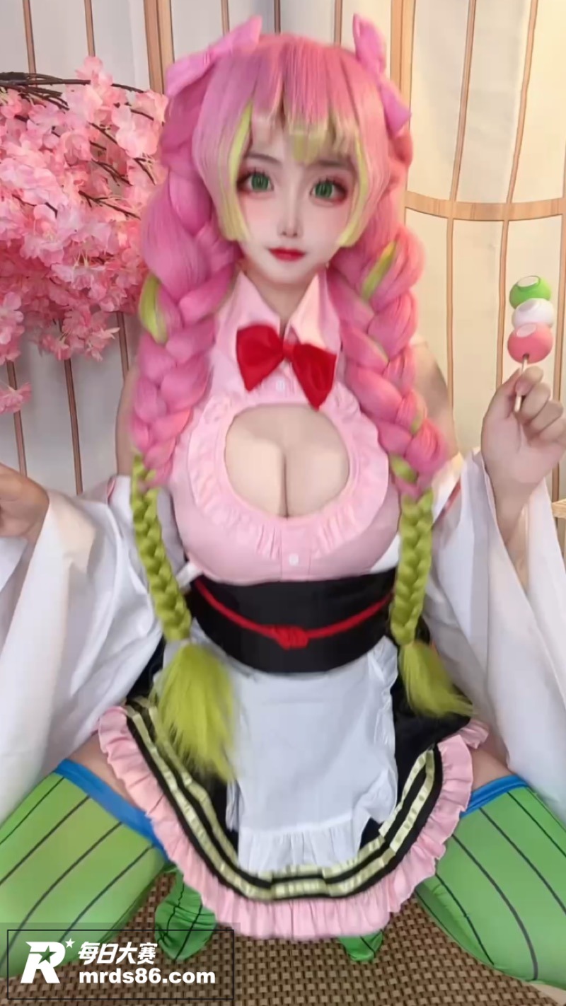 推特巨乳福利姬 香草相关图片1