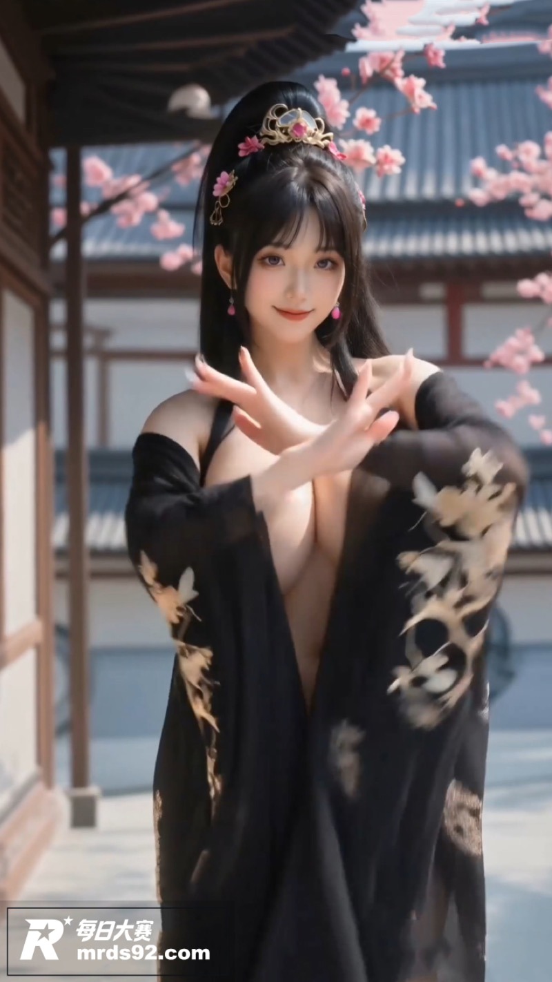 3D原创成人动漫 A相关图片4