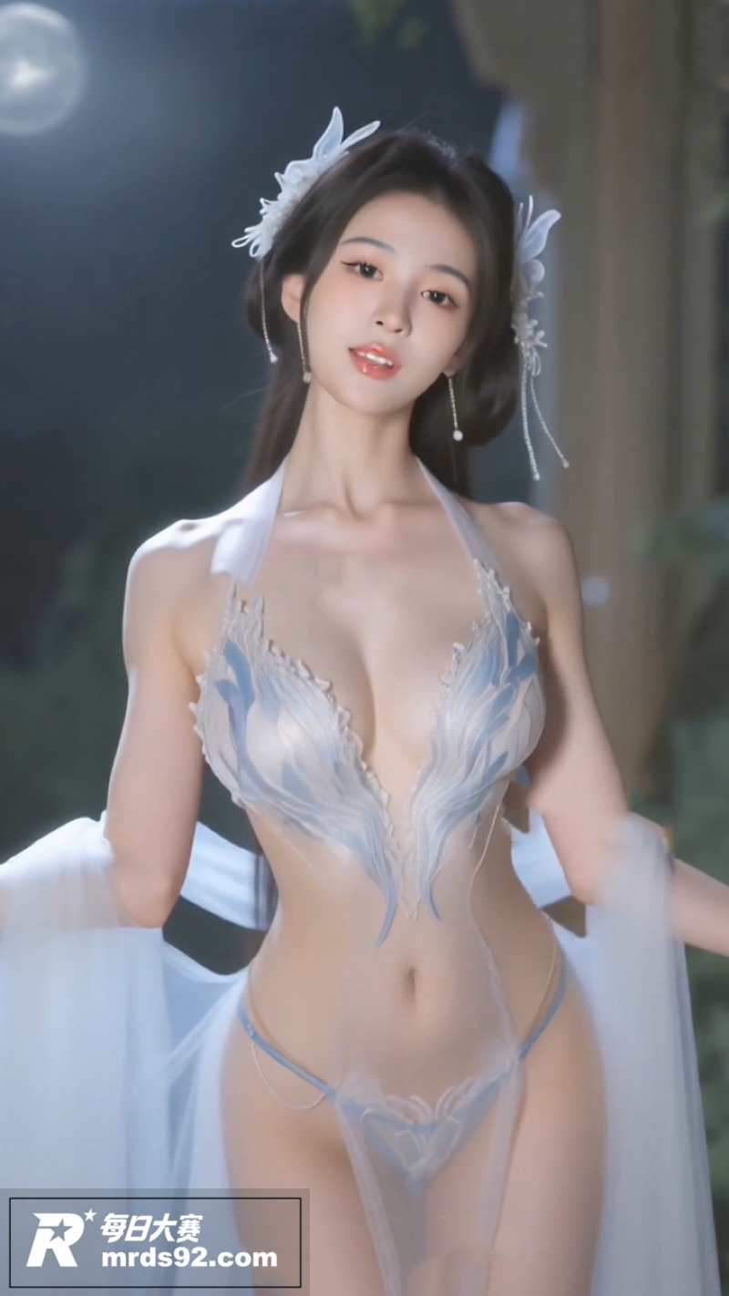 3D原创成人动漫 A相关图片9