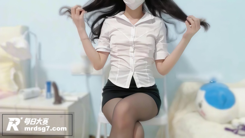 每日大赛-OL制服主相关图片9
